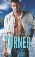 Cover: Turner - C.M. Steele Press