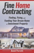 Cover: Fine Home Contracting - Remarkable Press