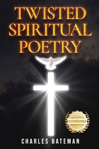 Enlarge image Cover: Twisted Spiritual Poetry - Workbook Press