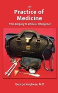 Cover: The Practice of Medicine - Write the Future