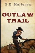 Cover: Outlaw Trail - CUTTING EDGE
