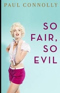 Cover: So Fair, So Evil - CUTTING EDGE