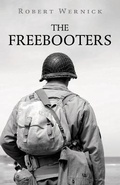 Cover: The Freebooters - Cutting Edge Publishing