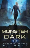 Cover: Monster of the Dark - Rubber Tree Books