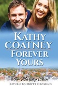 Cover: Forever Yours - Kathy Coatney