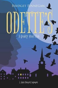 Abbildung von: Odette's - Dawdle Publishing, LLC