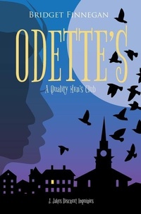 Abbildung von: Odette's - Dawdle Publishing, LLC