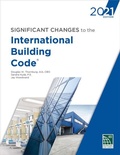 Bild: Significant Changes to the International Building Code, 2021 - International Code Council