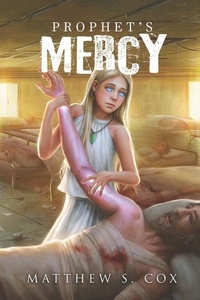 Enlarge image Cover: Prophet's Mercy - Division Zero Press