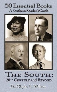 Enlarge image Cover: The South 20th Century and Beyond - Shotwell Publishing LLC