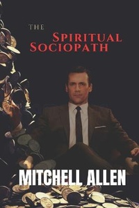 Enlarge image Cover: The Spiritual Sociopath - Nocturnum's Muse