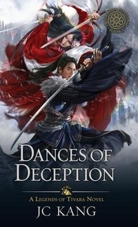 Enlarge image Cover: Dances of Deception - Dragonstone Press