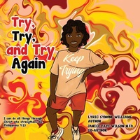 Enlarge image Cover: Try, Try, and Try Again - Pen2pad Ink