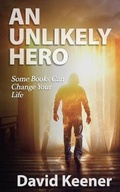 Cover: An Unlikely Hero - Tannhauser Press