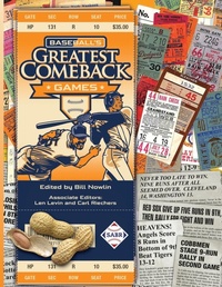 Abbildung von: Baseball's Greatest Comeback Games - Society for American Baseball Research