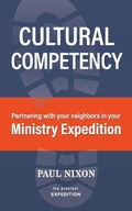 Cover: Cultural Competency - Market Square Publishing
