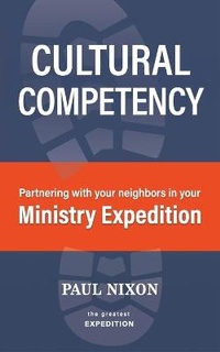 Enlarge image Cover: Cultural Competency - Market Square Publishing