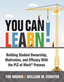 Cover: You Can Learn! - Solution Tree