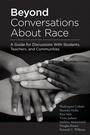 Cover: Beyond Conversations about Race - Solution Tree