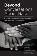 Cover: Beyond Conversations about Race - Solution Tree