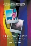 Cover: Staying Alive - B. C. Allen Publishing and Tonic Books