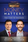 Cover: Money Matters - Mr. Century City, LLC