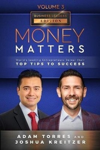 Enlarge image Cover: Money Matters - Mr. Century City, LLC