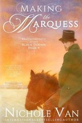 Cover: Making the Marquess - Fiorenza Publishing