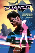 Cover: Chariot - Upshot