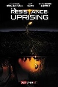Cover: The Resistance: Uprising - Artists Writers & Artisans