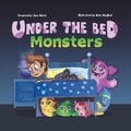 Cover: Under the Bed Monsters - Puppy Dogs & Ice Cream