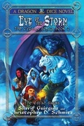 Cover: Eye of the Storm - Christopher D. Schmitz