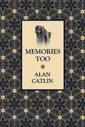 Cover: Memories Too - DOS Madres Press