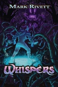 Enlarge image Cover: Whispers - World Castle Publishing, LLC