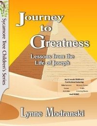 Enlarge image Cover: Journey to Greatness - Mansion Hill Press