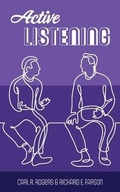 Cover: Active Listening - Mockingbird Press
