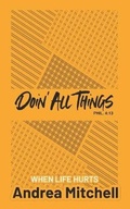 Cover: Doin' All Things When Life Hurts - Elohai International