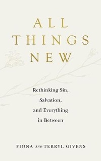 Enlarge image Cover: All Things New - Faith Matters