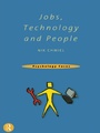 Cover: Jobs, Technology and People - Routledge