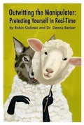 Cover: Outwitting the Manipulator - Spotlight Publishing