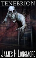 Cover: Tenebrion - Hellbound Books Publishing