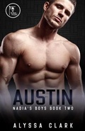 Cover: Austin - Scarlet Lantern Publishing