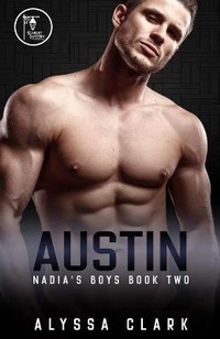 Enlarge image Cover: Austin - Scarlet Lantern Publishing
