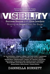 Enlarge image Cover: Visibility - Hybrid Global Publishing