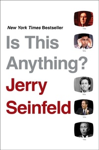 Enlarge image Cover: Is This Anything? - Simon & Schuster
