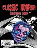 Cover: Classic Horror Coloring Book Vol. 2 - Hammer Comics