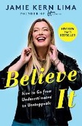 Cover: Believe IT - Gallery