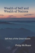 Cover: Wealth of Self and Wealth of Nations - Axial Publishing