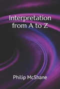 Cover: Interpretation from A to Z - Axial Publishing