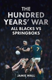 Abbildung von: The Hundred Years' War - Allen & Unwin Aotearoa New Zealand